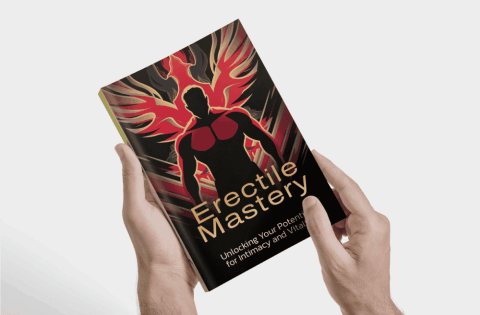 Bonus 2 Erectile Mastery guide free with ProstaPeak