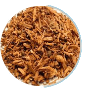 Pygeum African plum bark extract